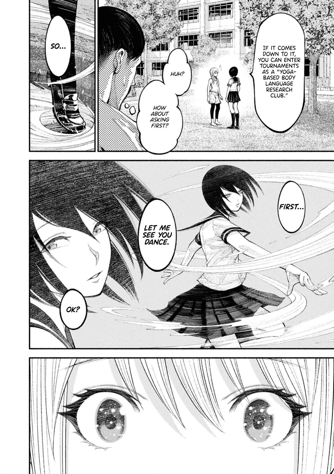 Page 38 Chapter 3 Murasaki