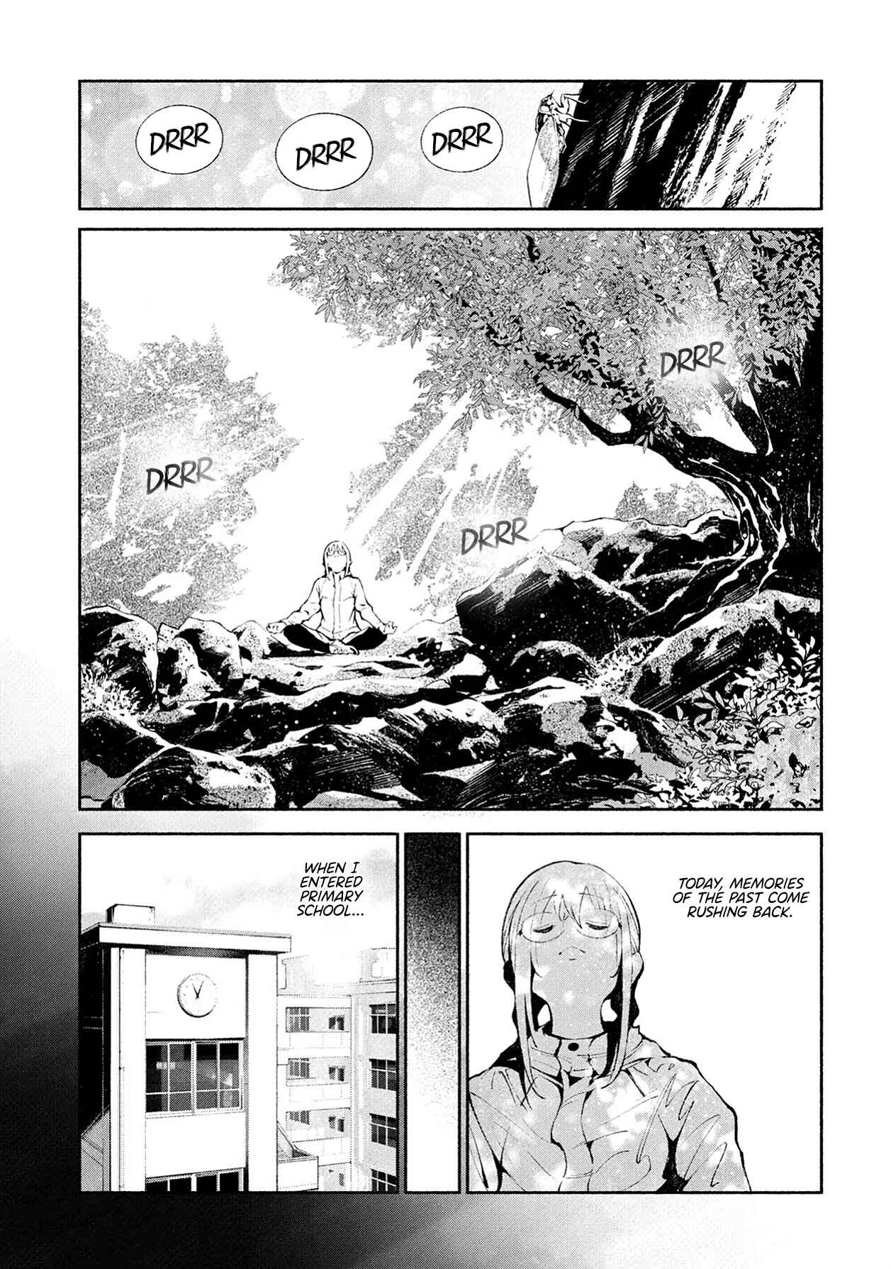 Page 21 Chapter 6 Murasaki