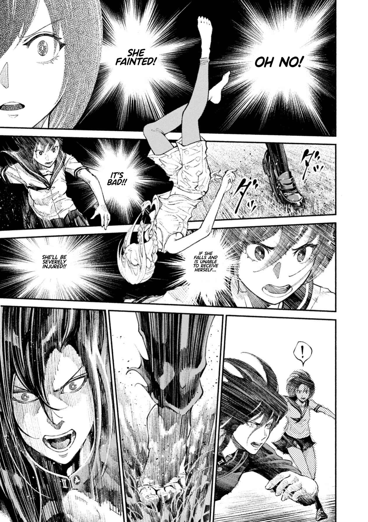 Page 16 Chapter 4 Murasaki