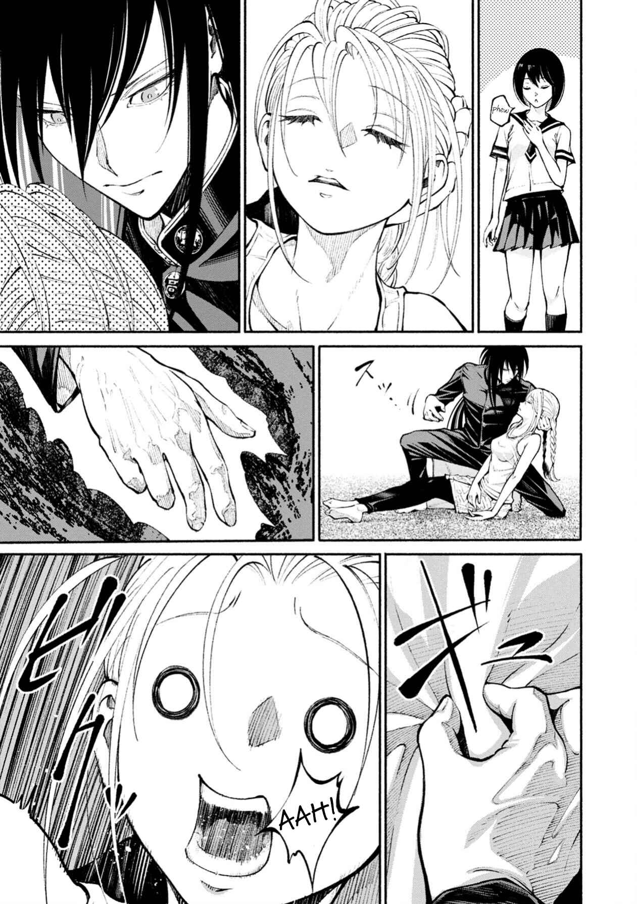 Page 18 Chapter 4 Murasaki