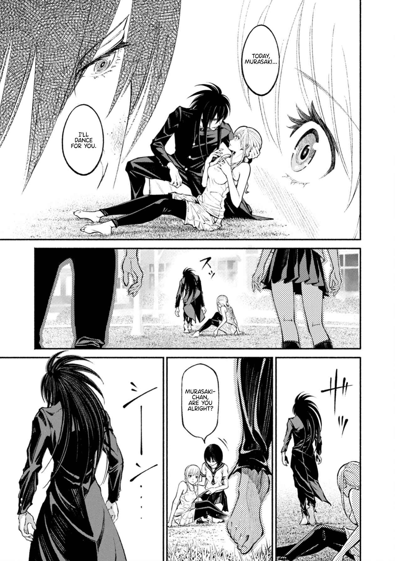 Page 22 Chapter 4 Murasaki