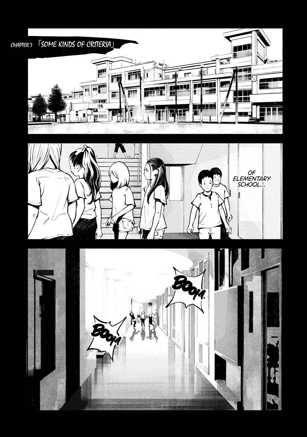 Page 1 Chapter 7 Murasaki