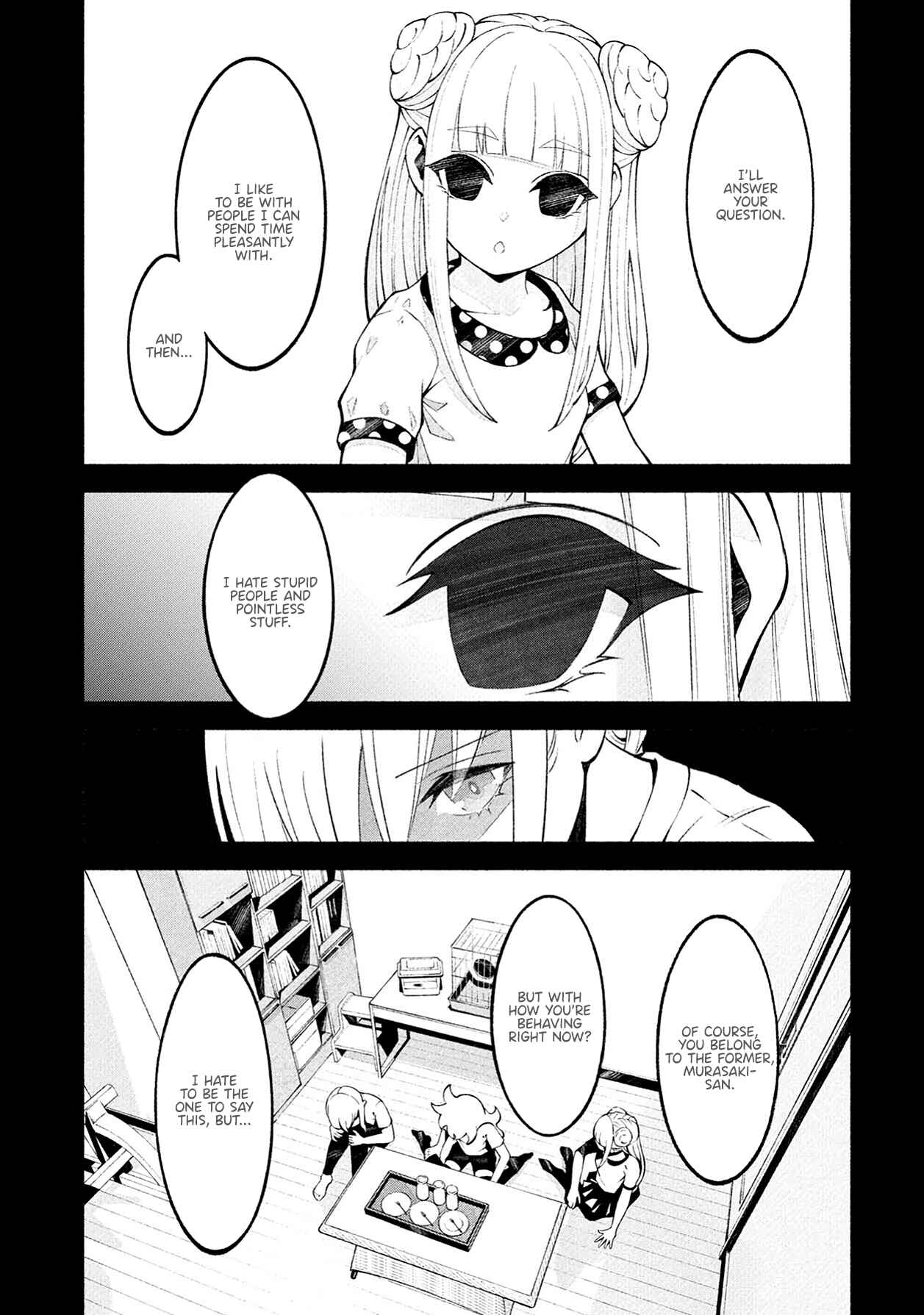 Page 13 Chapter 7 Murasaki