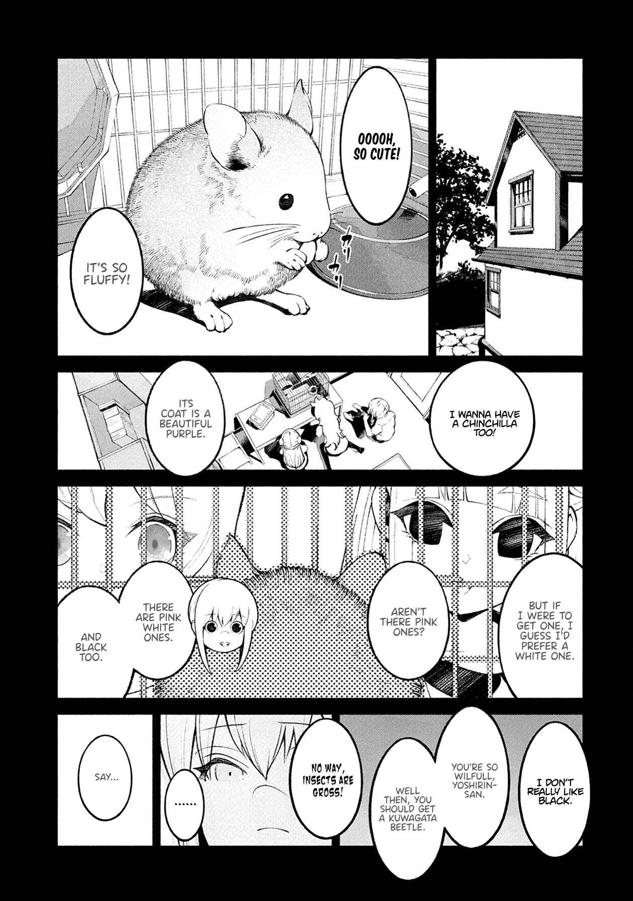 Page 7 Chapter 7 Murasaki