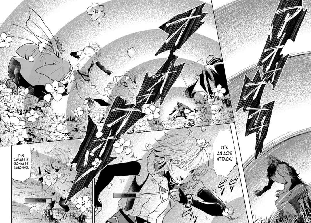 Page 24 Chapter 29 Deokure Tamer no Sonohigurashi
