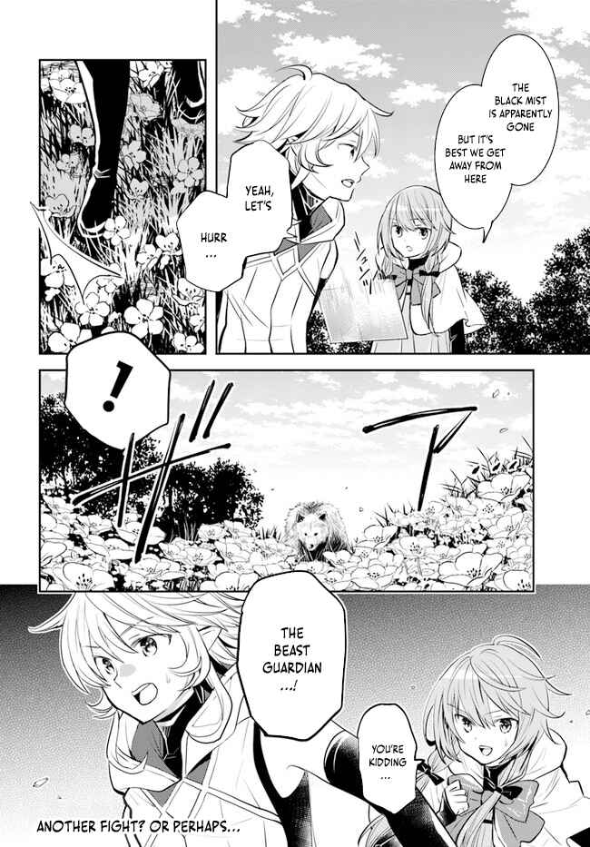 Page 31 Chapter 29 Deokure Tamer no Sonohigurashi