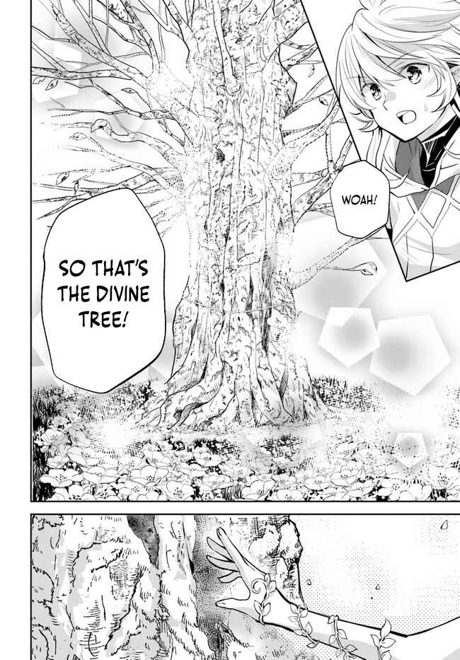 Page 6 Chapter 29 Deokure Tamer no Sonohigurashi