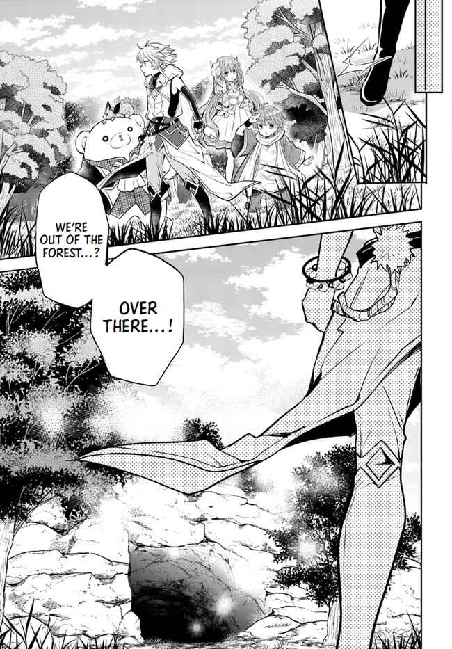 Page 9 Chapter 28 Deokure Tamer no Sonohigurashi