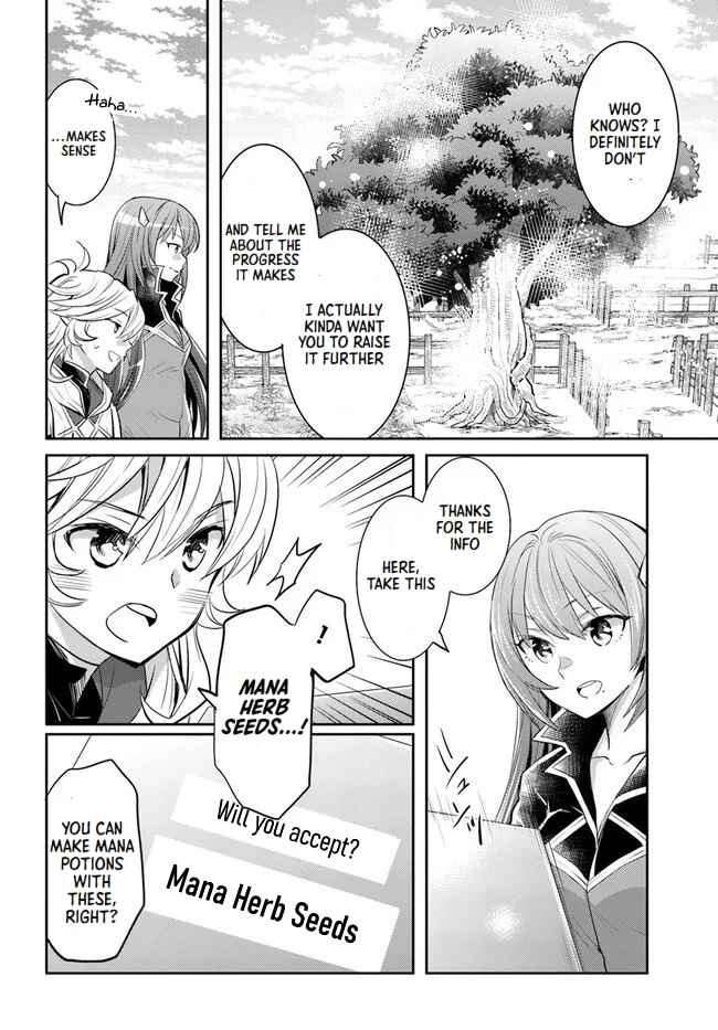 Page 18 Chapter 23 Deokure Tamer no Sonohigurashi
