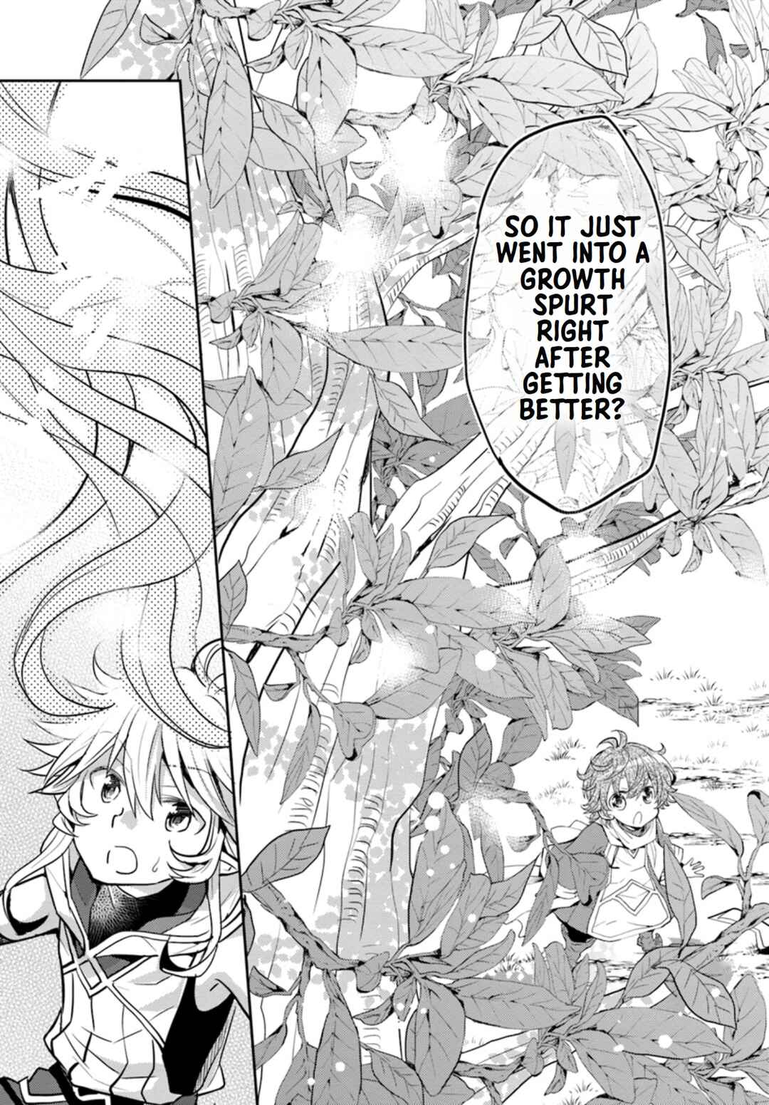Page 14 Chapter 11 Deokure Tamer no Sonohigurashi