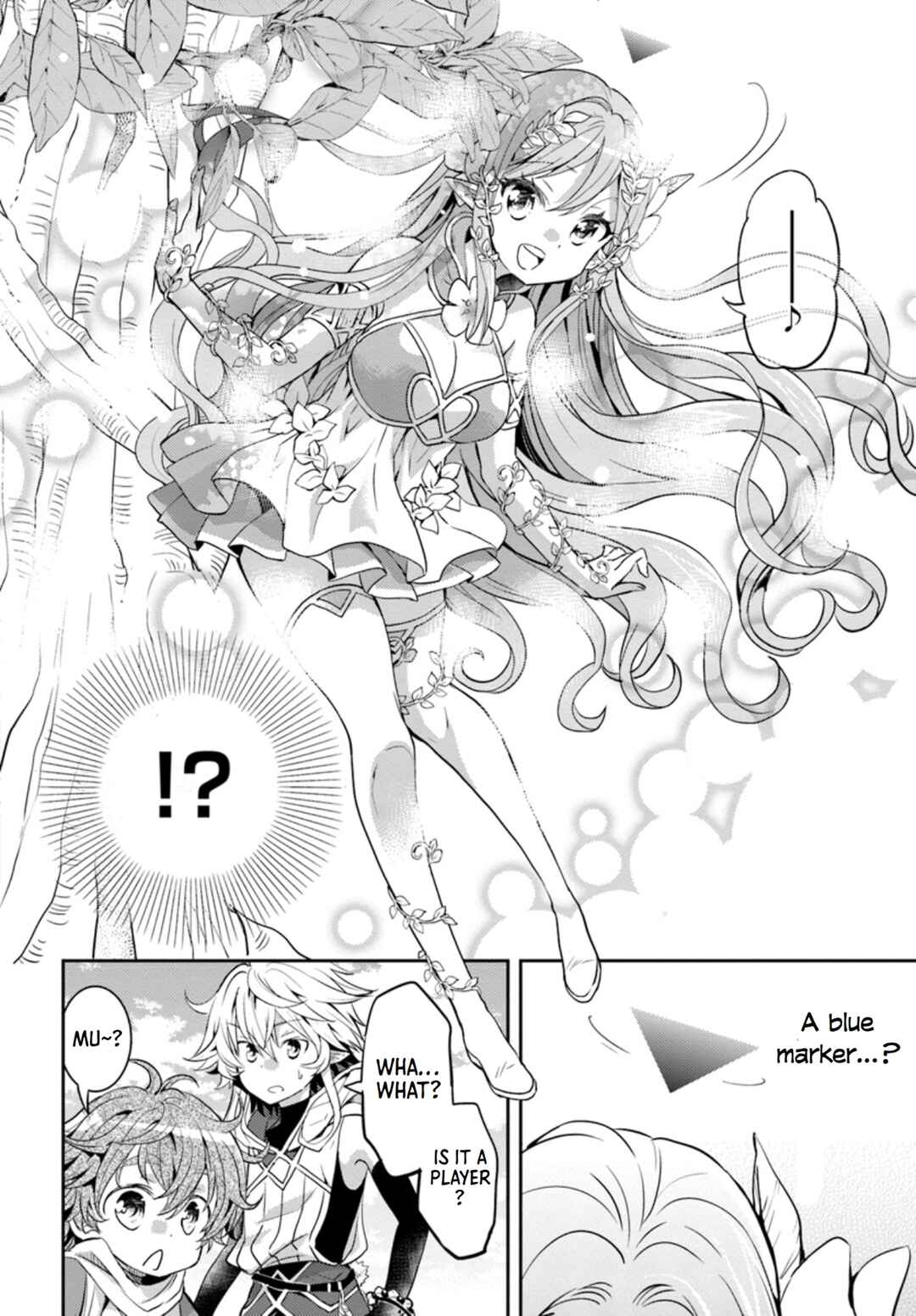 Page 15 Chapter 11 Deokure Tamer no Sonohigurashi
