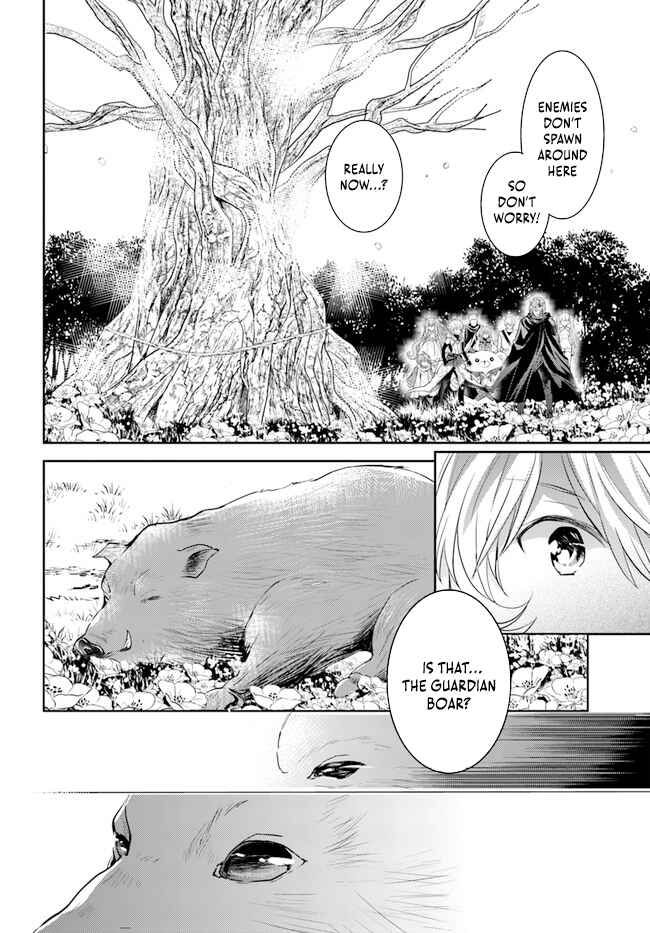 Page 21 Chapter 30 Deokure Tamer no Sonohigurashi