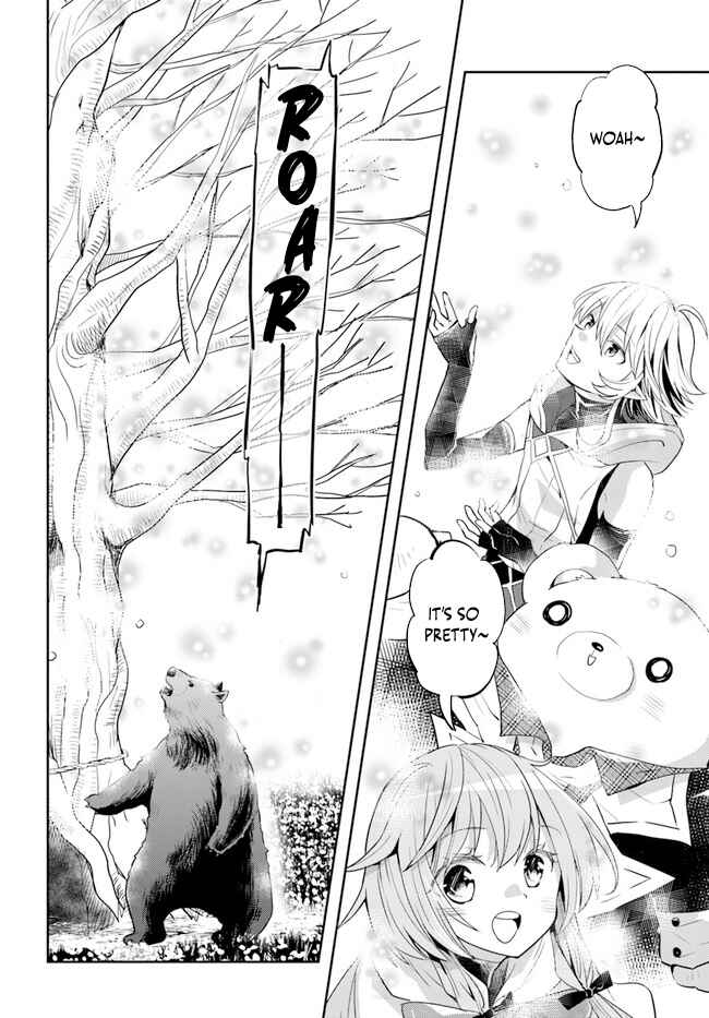 Page 7 Chapter 30 Deokure Tamer no Sonohigurashi