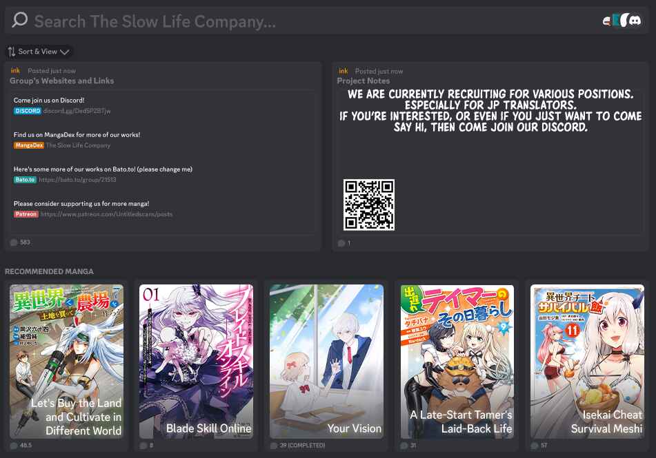 Page 24 Chapter 32 Deokure Tamer no Sonohigurashi