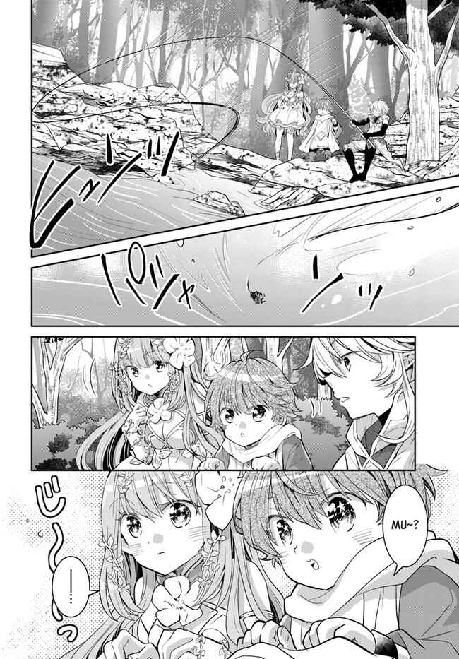 Page 32 Chapter 26 Deokure Tamer no Sonohigurashi