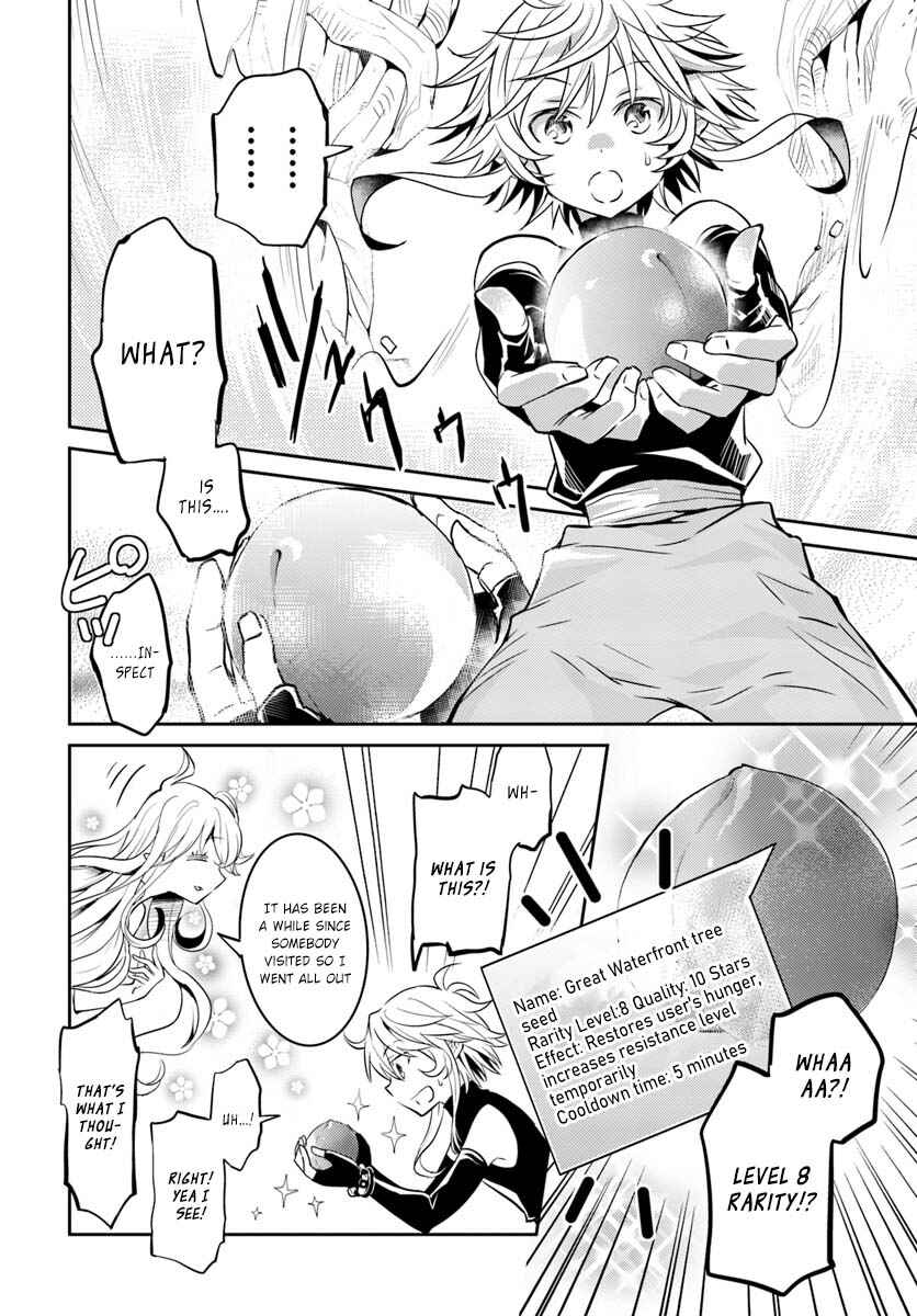 Page 19 Chapter 9 Deokure Tamer no Sonohigurashi