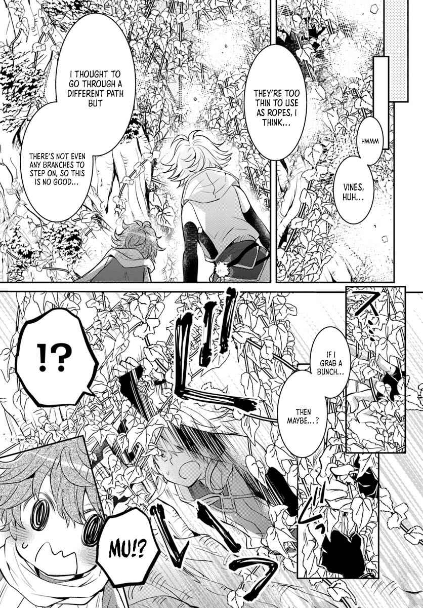 Page 30 Chapter 10 Deokure Tamer no Sonohigurashi