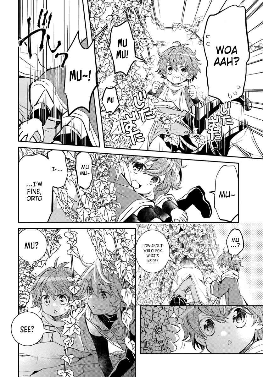 Page 31 Chapter 10 Deokure Tamer no Sonohigurashi