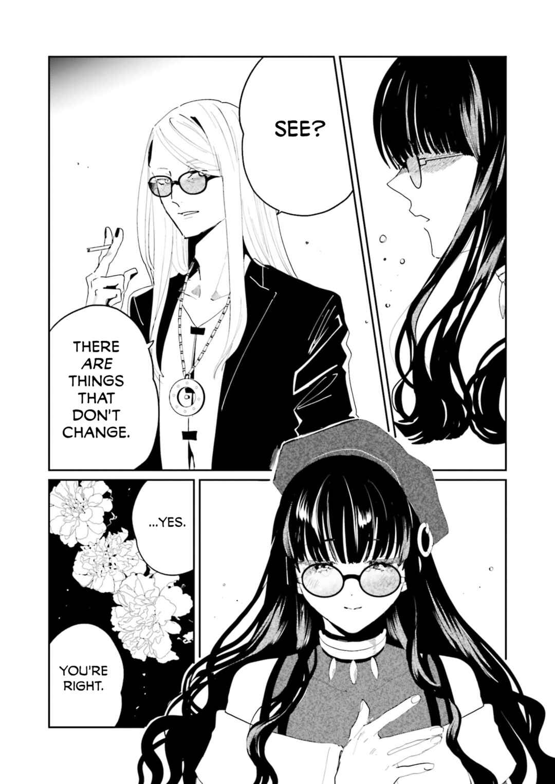 Page 25 Chapter Unknown_266f Fate/Grand Order Cempasúchil