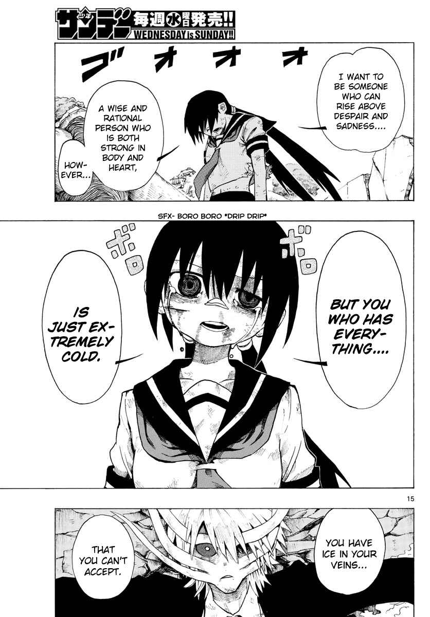 Page 14 Chapter 37 RYOKO
