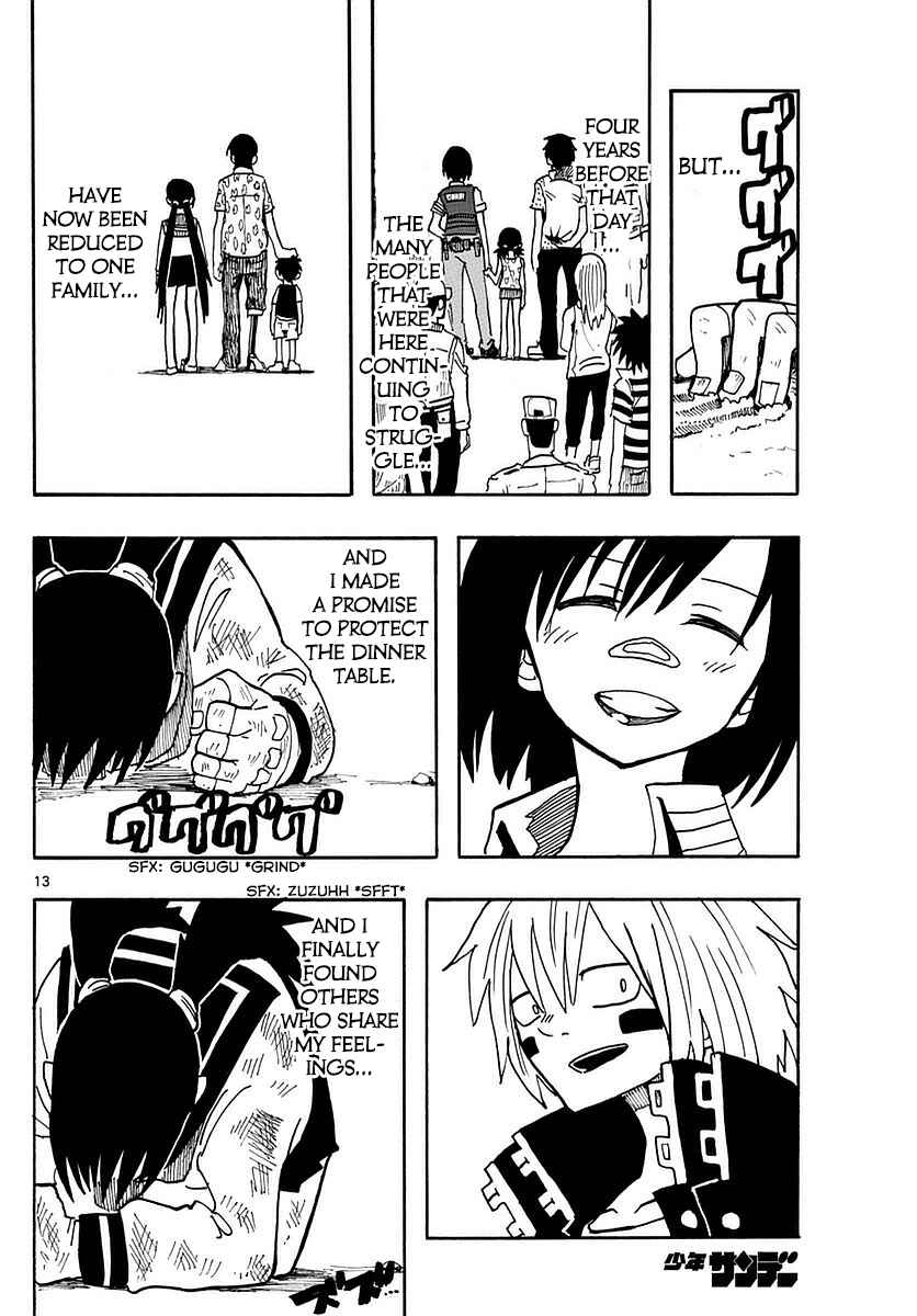 Page 12 Chapter 9 RYOKO