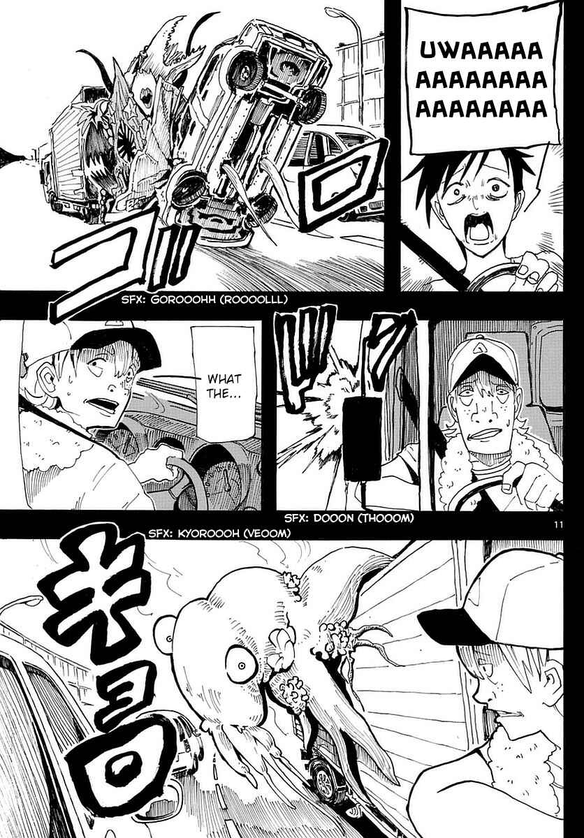Page 10 Chapter 3 RYOKO