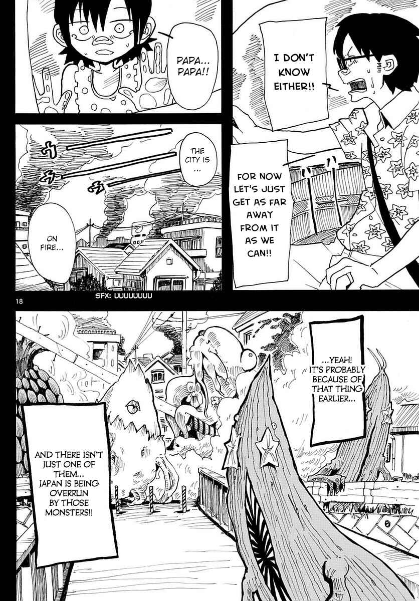 Page 17 Chapter 3 RYOKO