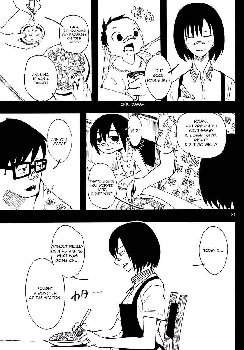 Page 30 Chapter 3 RYOKO
