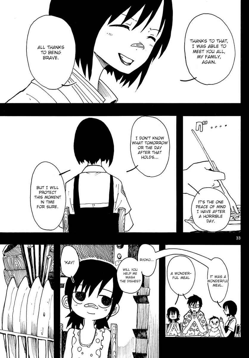 Page 32 Chapter 3 RYOKO