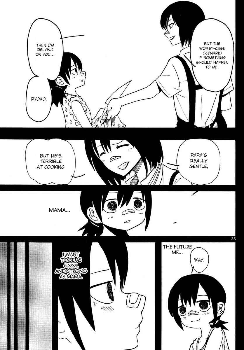 Page 34 Chapter 3 RYOKO