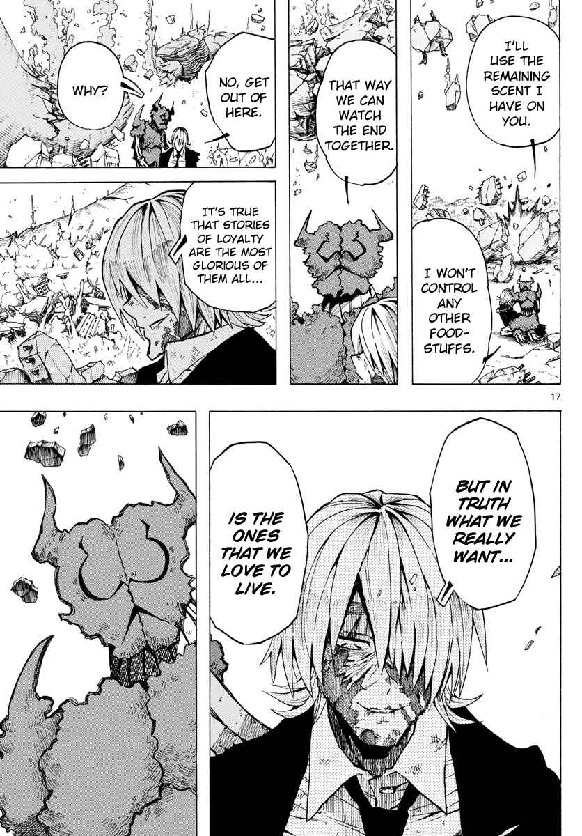 Page 16 Chapter 38 RYOKO