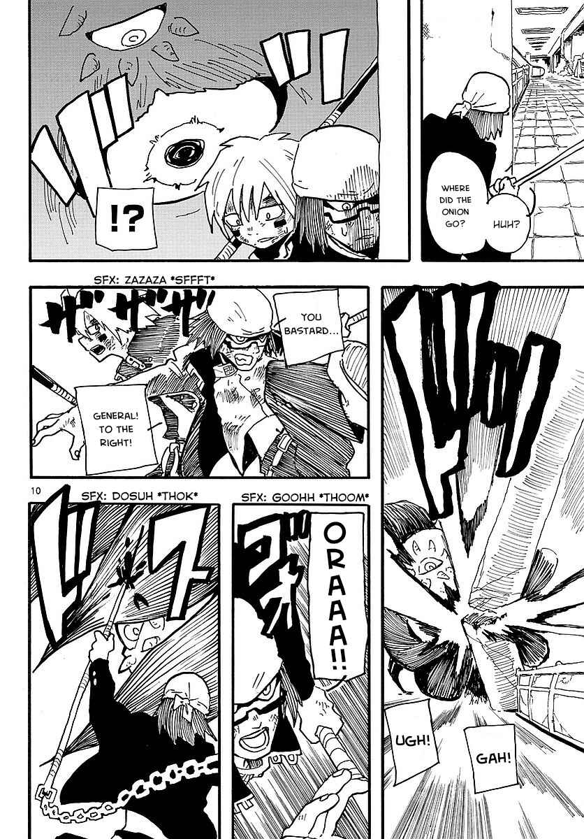 Page 10 Chapter 5 RYOKO