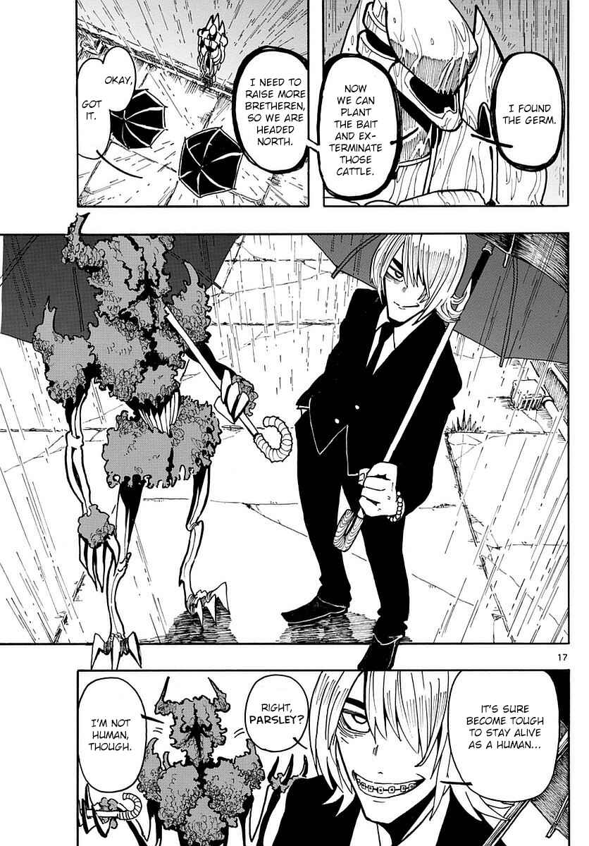 Page 17 Chapter 12 RYOKO