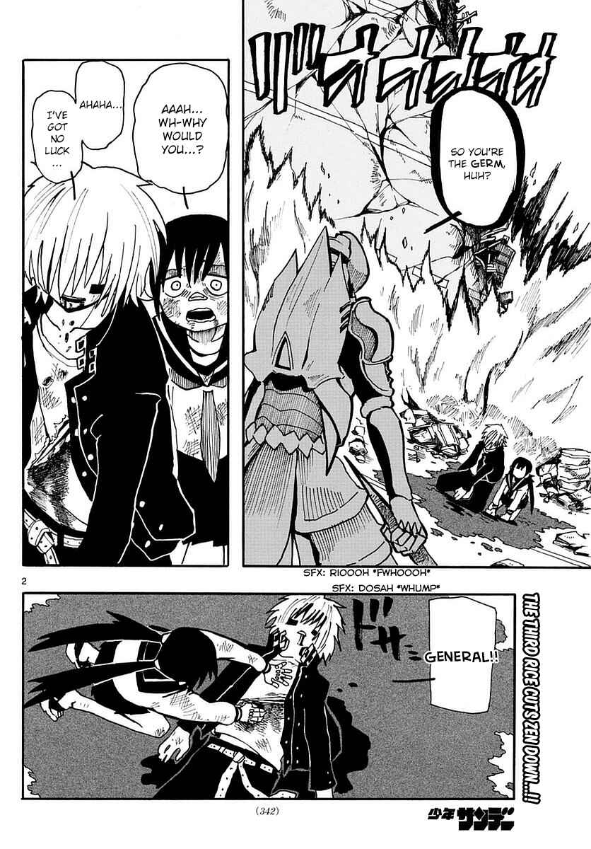 Page 2 Chapter 12 RYOKO