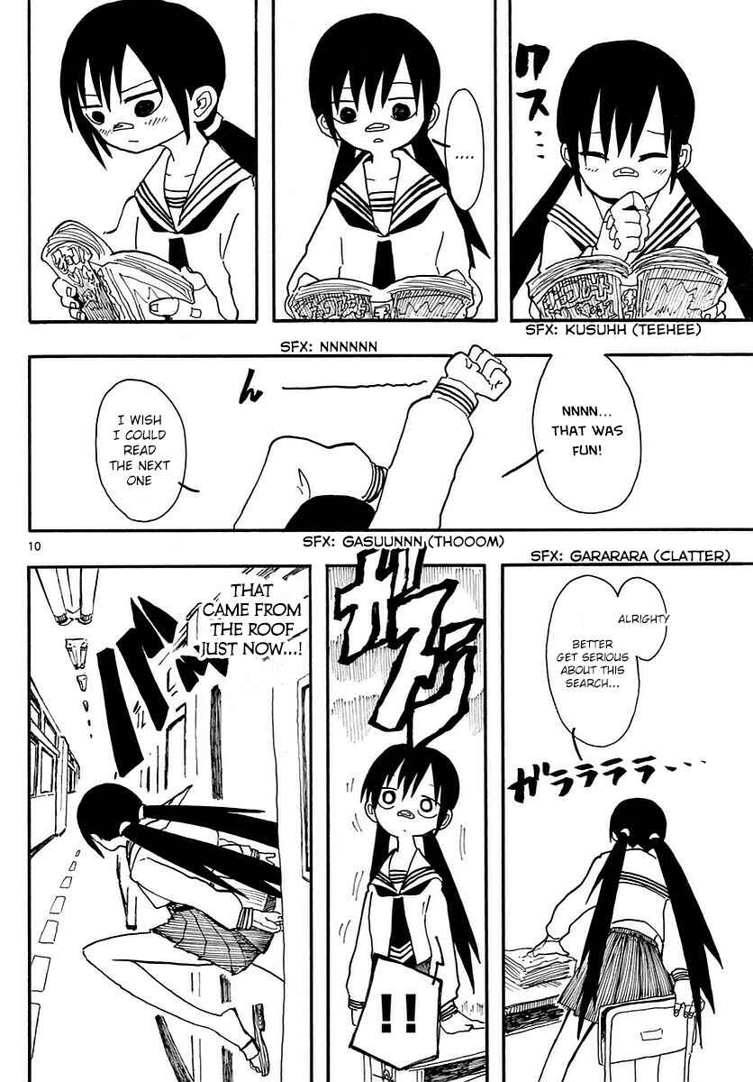 Page 10 Chapter 4 RYOKO