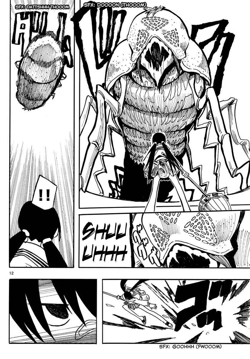 Page 12 Chapter 4 RYOKO