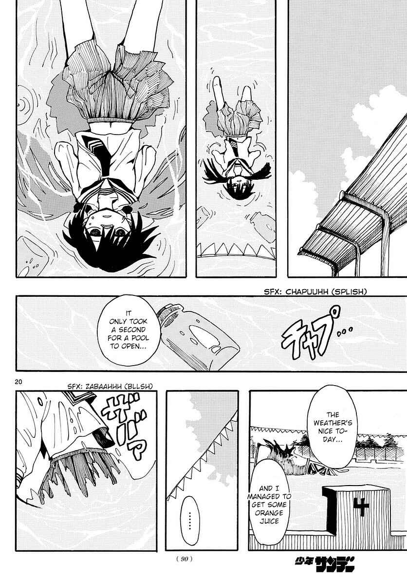 Page 20 Chapter 4 RYOKO