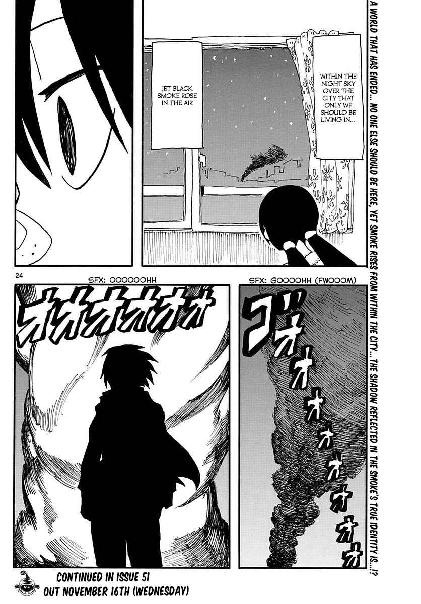 Page 24 Chapter 4 RYOKO