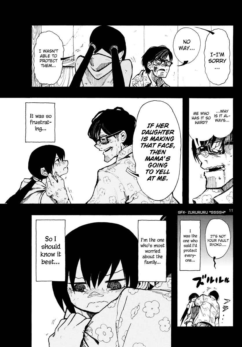 Page 11 Chapter 29 RYOKO