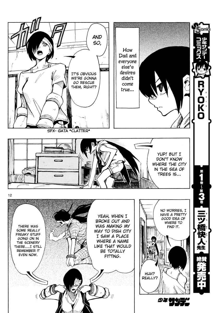 Page 12 Chapter 29 RYOKO