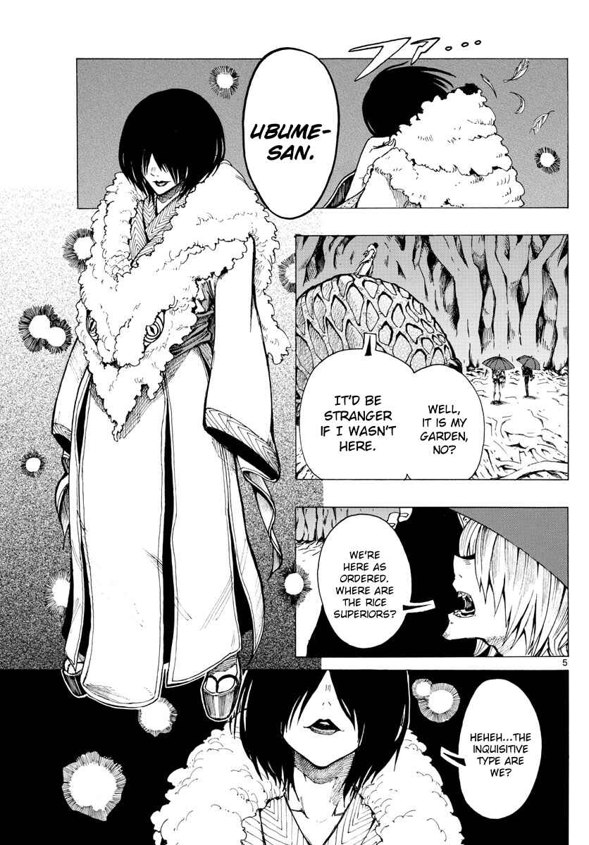 Page 5 Chapter 29 RYOKO