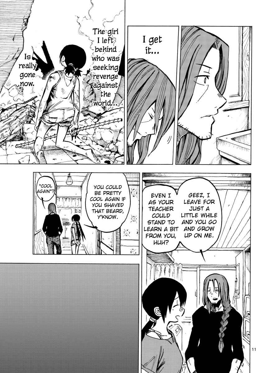 Page 10 Chapter 43 RYOKO