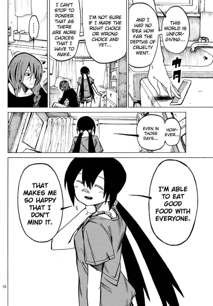 Page 9 Chapter 43 RYOKO
