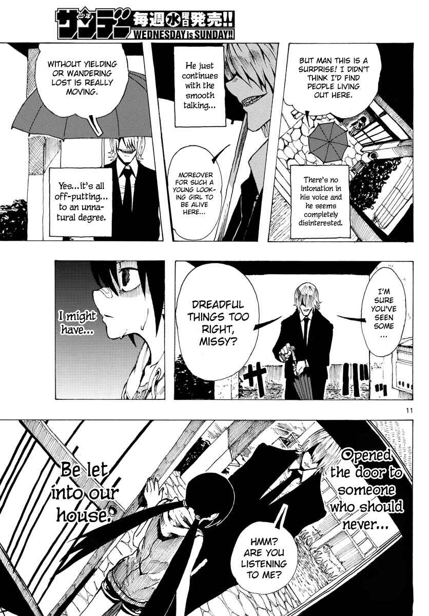 Page 11 Chapter 26 RYOKO