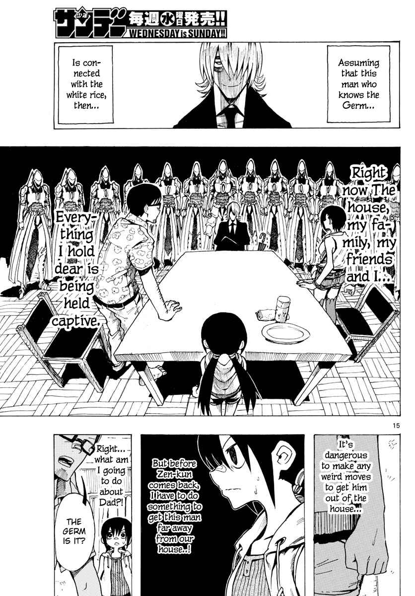 Page 15 Chapter 26 RYOKO