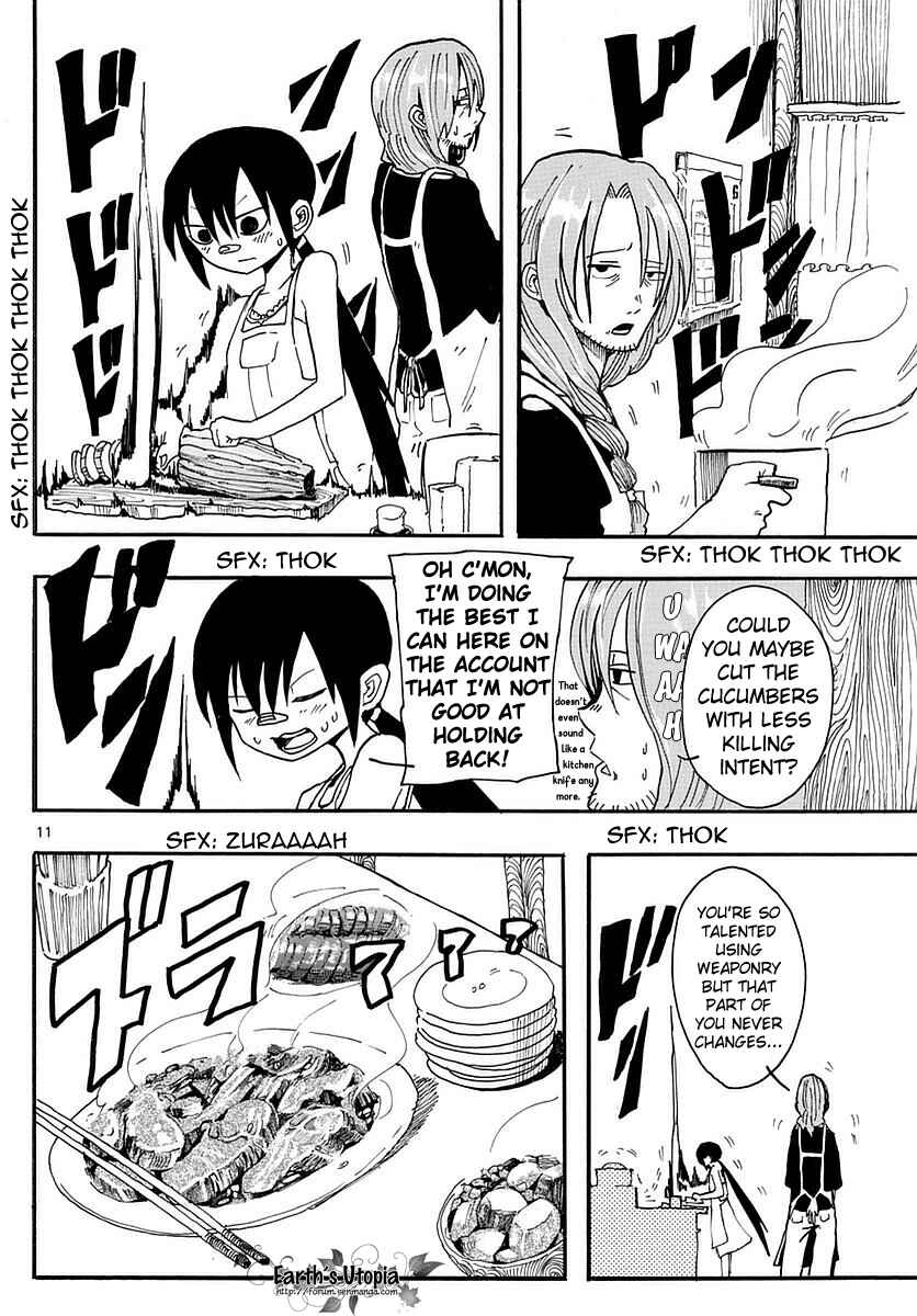Page 12 Chapter 2 RYOKO