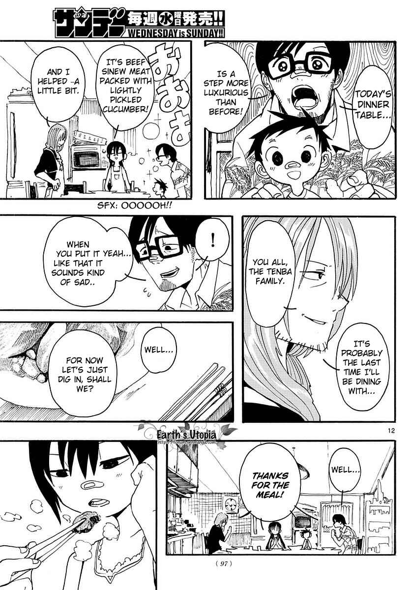 Page 13 Chapter 2 RYOKO