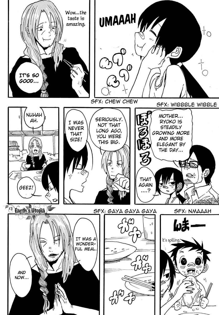 Page 14 Chapter 2 RYOKO