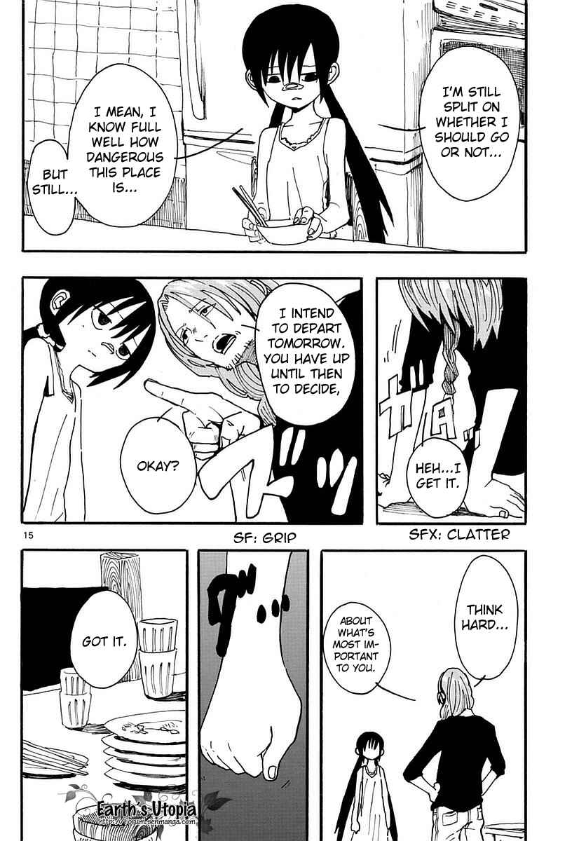 Page 16 Chapter 2 RYOKO