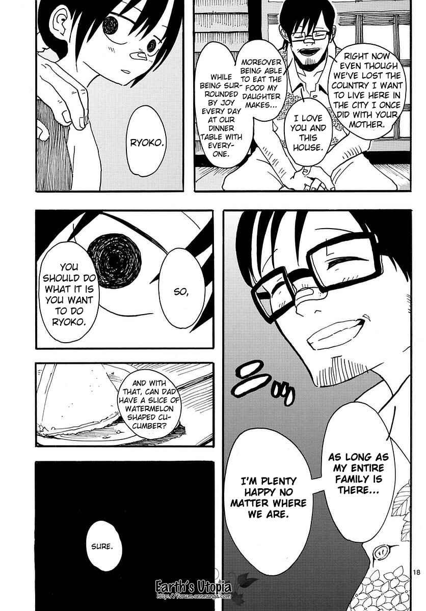 Page 19 Chapter 2 RYOKO